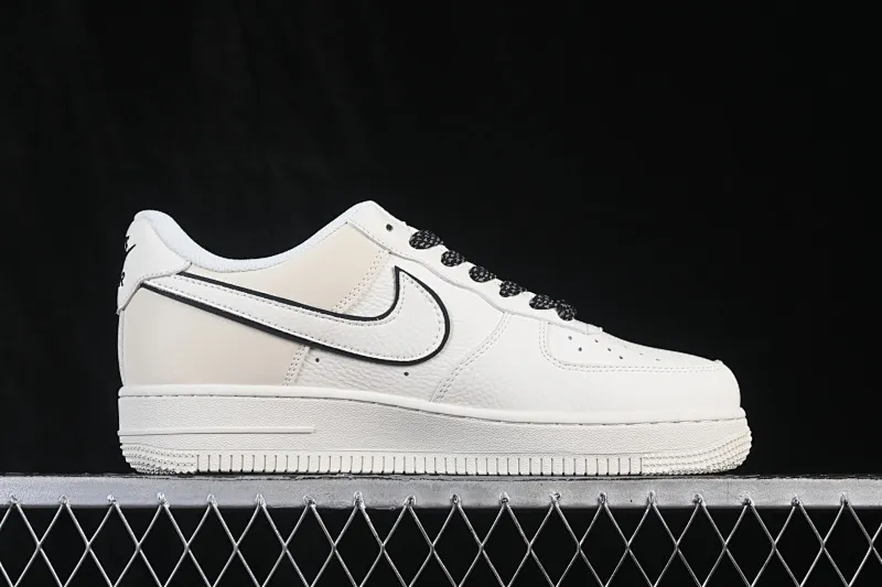 All categories Nk Air Force 1 Air Force series Nk Air Force 1 Low Air Force low-top Nike Air Force 1'07 Low Off-white Air Force One low-top casual sneakers MM5288-082